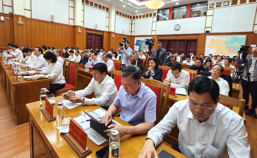Nhìn lại công tác kiểm tra, giám sát, thi hành kỷ luật Đảng tại Đà Nẵng nửa nhiệm kỳ