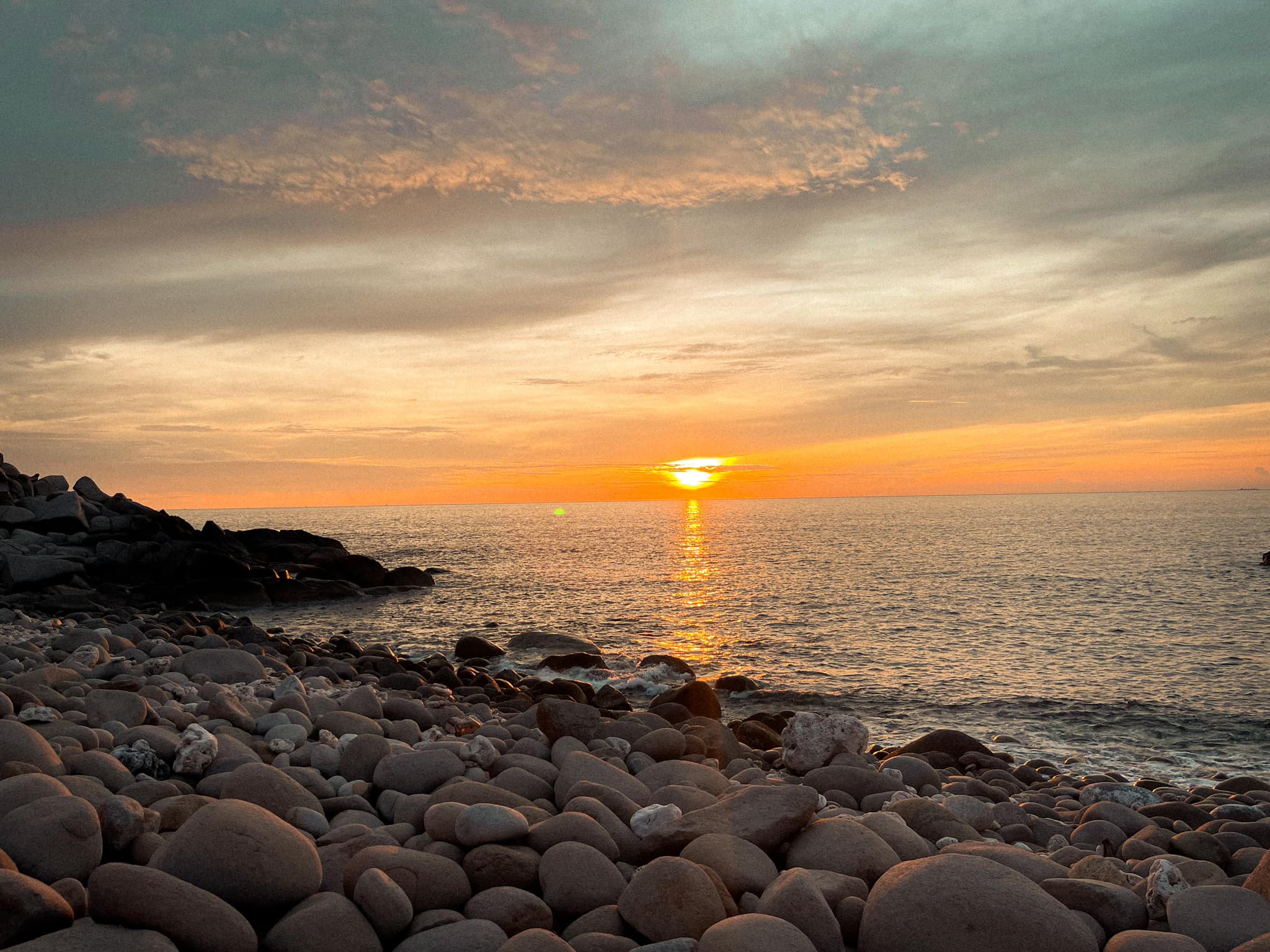 Dự báo thời tiết biển ngày và đêm 29 12 2023