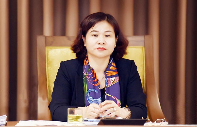 Đề cao tính kỷ cương, kỷ luật trách nhiệm trong thực thi công vụ