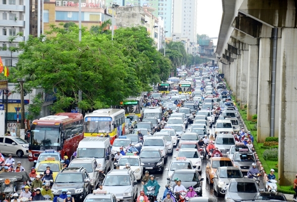 Luật chưa có, khó khả thi