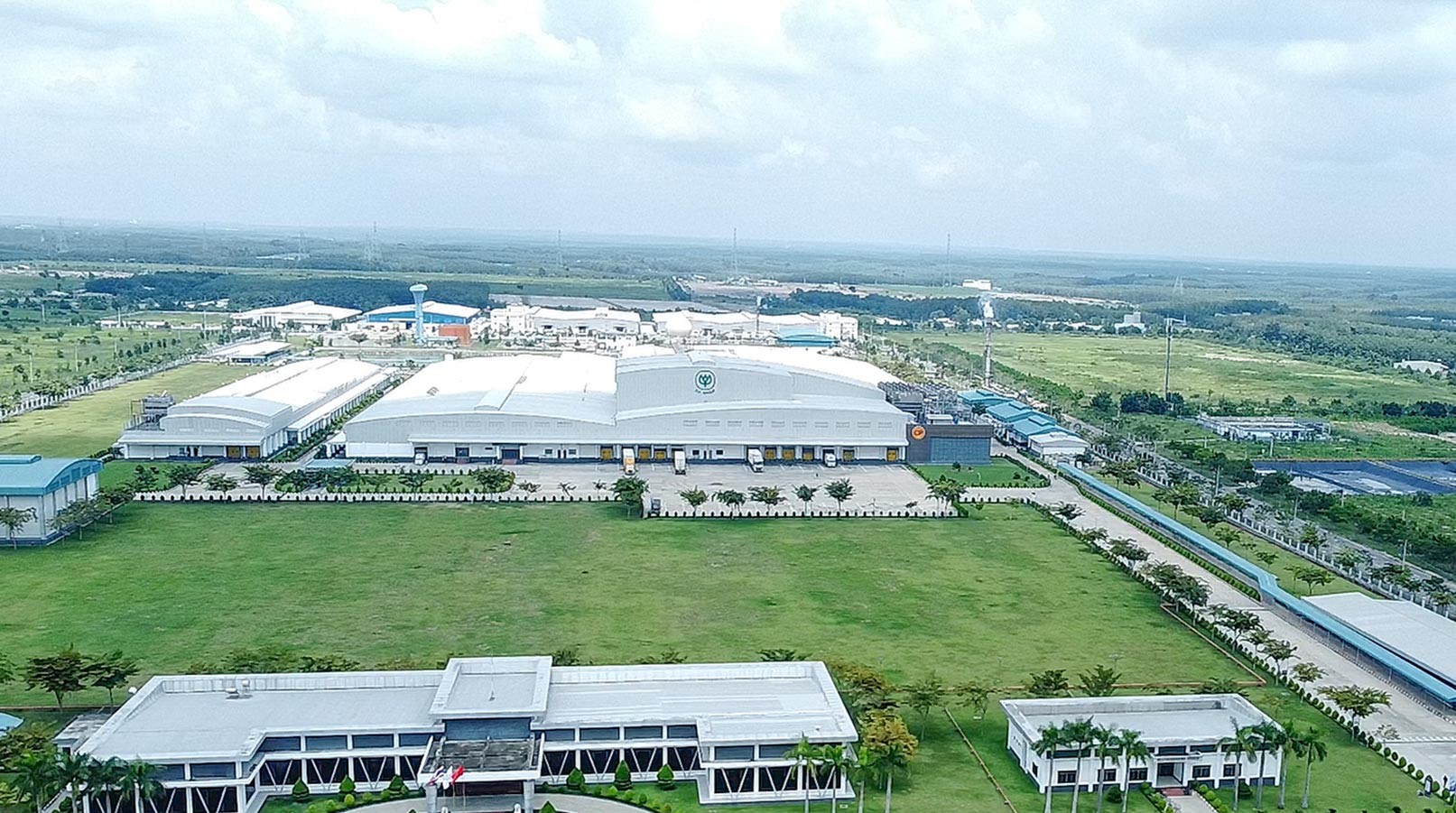 Bình Phước đứng đầu vùng Đông Nam Bộ về tốc độ tăng trưởng