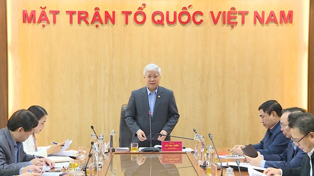 Sẽ tri ân đối với những người trực tiếp tham gia chiến dịch Điện Biên Phủ