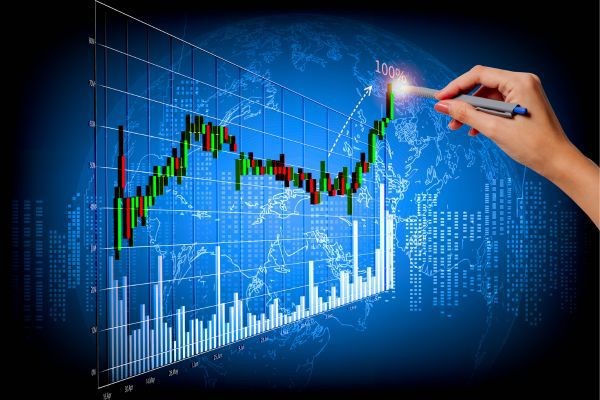 Phê duyệt Chiến lược phát triển thị trường chứng khoán đến năm 2030