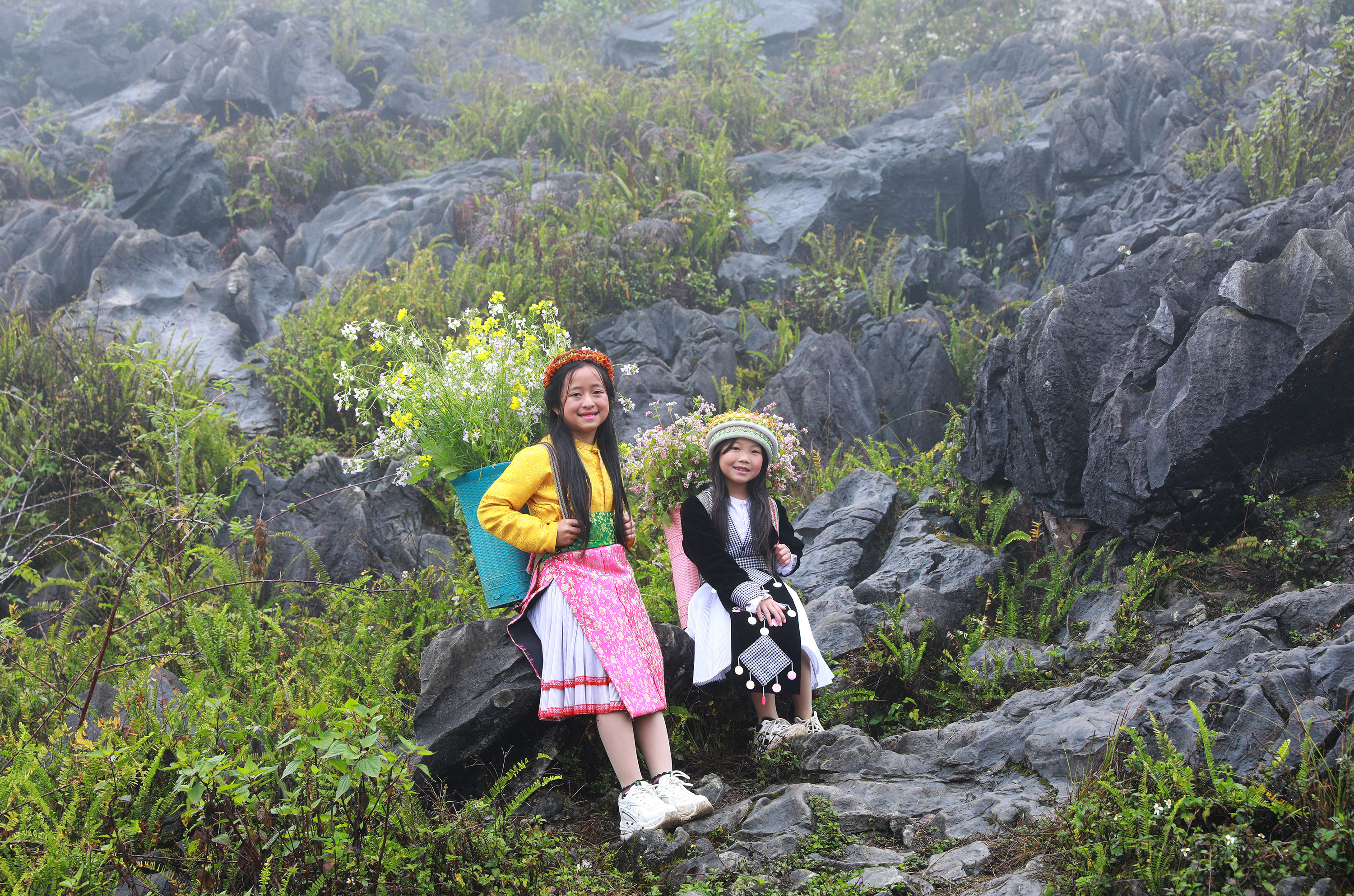 Thúc đẩy truyền thông hiện đại, lan tỏa văn hóa, mảnh đất và con người Hà Giang