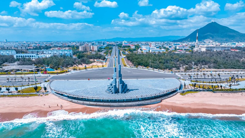 Phê duyệt Quy hoạch tỉnh Phú Yên thời kỳ 2021 - 2030, tầm nhìn đến năm 2050