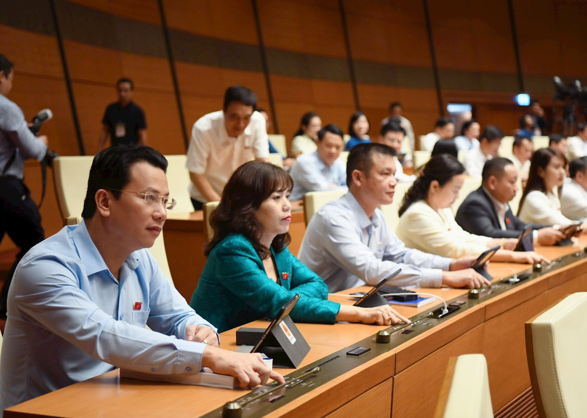 Những sự kiện nổi bật của ngành Tài nguyên và Môi trường