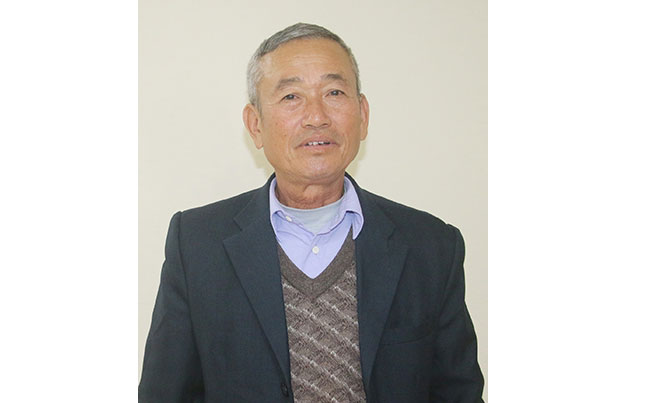 Bí thư Chi bộ Phạm Văn Son Nói đi đôi với làm