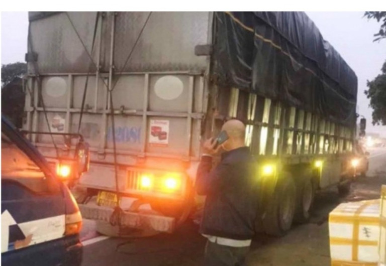 Tài xế vô ý gây thương vong có bị xử lý hình sự