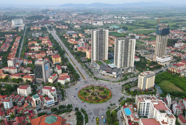Kết luận của Ủy ban Thường vụ Quốc hội về việc sắp xếp đơn vị hành chính cấp huyện, cấp xã giai đoạn 2023 - 2025