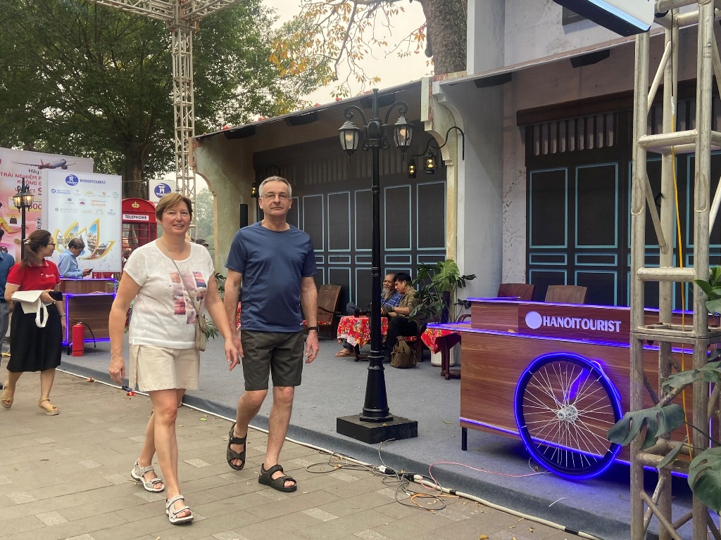Lượng tìm kiếm về du lịch Việt Nam tăng nhanh thứ 6 thế giới