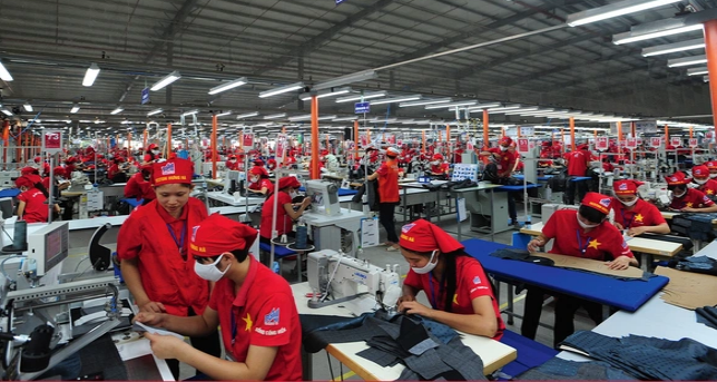 May 10 hướng tới doanh thu 4 500 tỷ đồng trong năm 2024