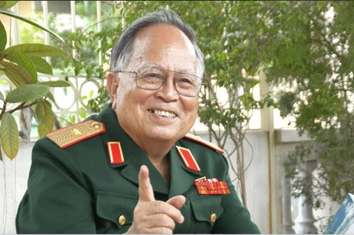 Tác giả Cỏ non - nhà văn Hồ Phương qua đời