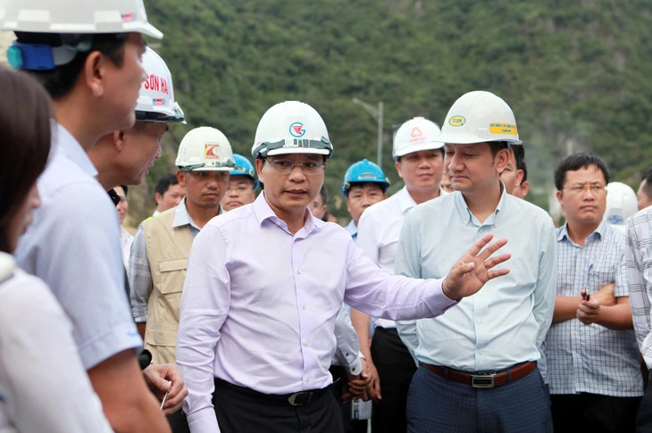Ngành Giao thông vận tải quyết tâm hoàn thành nhiệm vụ năm 2024