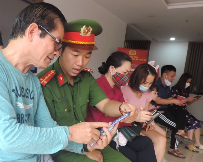 12 công trình thanh niên tiêu biểu toàn quốc năm 2023