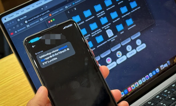 Công bố hàng loạt website có dấu hiệu vi phạm pháp luật