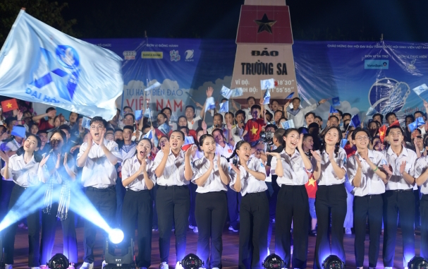 10 sự kiện, hoạt động tiêu biểu công tác Đoàn và phong trào thanh thiếu nhi năm 2023