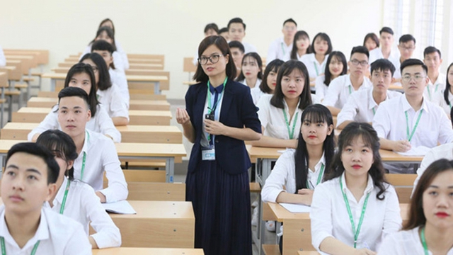 Quy định mới về học phí