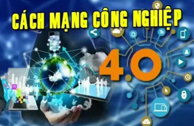 Nâng cao hiệu quả thực hiện các chủ trương, chính sách của Đảng và Nhà nước về tham gia Cách mạng công nghiệp 4 0