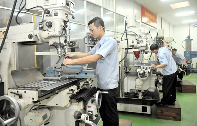 Hồ sơ, trình tự, thủ tục thực hiện giám định chất lượng trong dự án đầu tư
