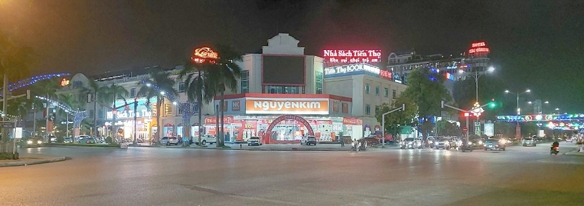 Thanh Hóa phấn đấu hoàn thành thắng lợi các mục tiêu, nhiệm vụ năm 2024