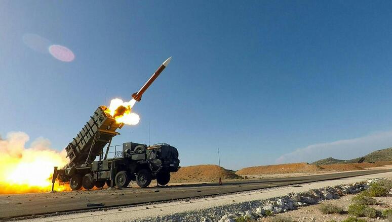 NATO mua 1 000 tên lửa Patriot nhằm tăng cường khả năng phòng thủ