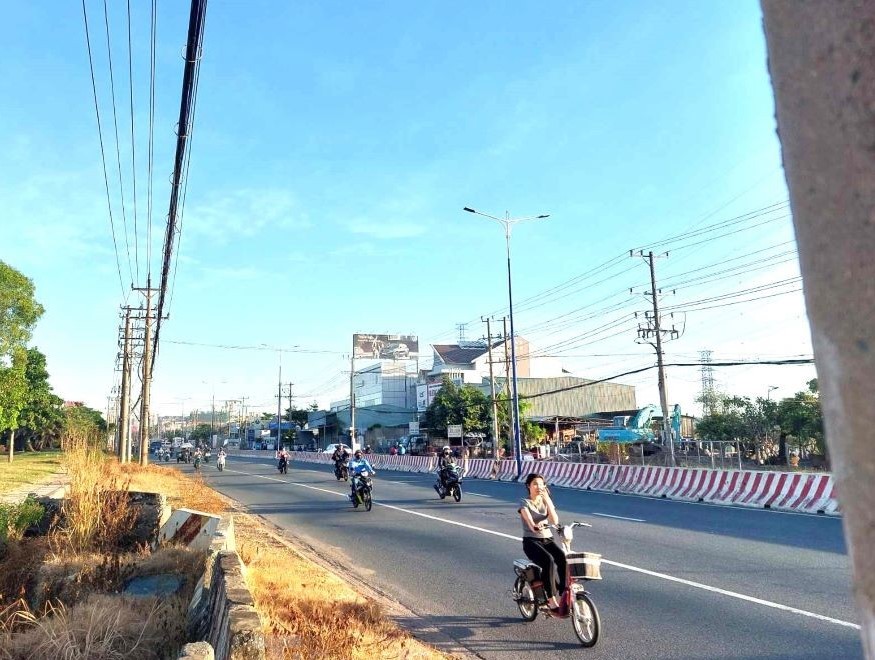 Xem xét điều chỉnh Quốc lộ 13 đoạn qua tỉnh Bình Dương