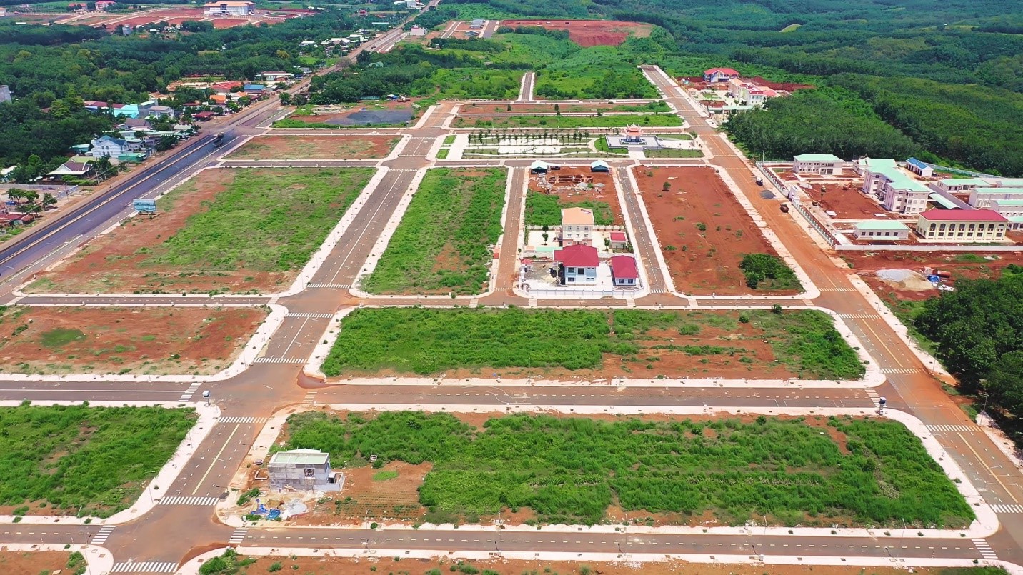 Bình Phước Tăng cường giám sát việc quản lý, sử dụng đất thực hiện đầu tư dự án