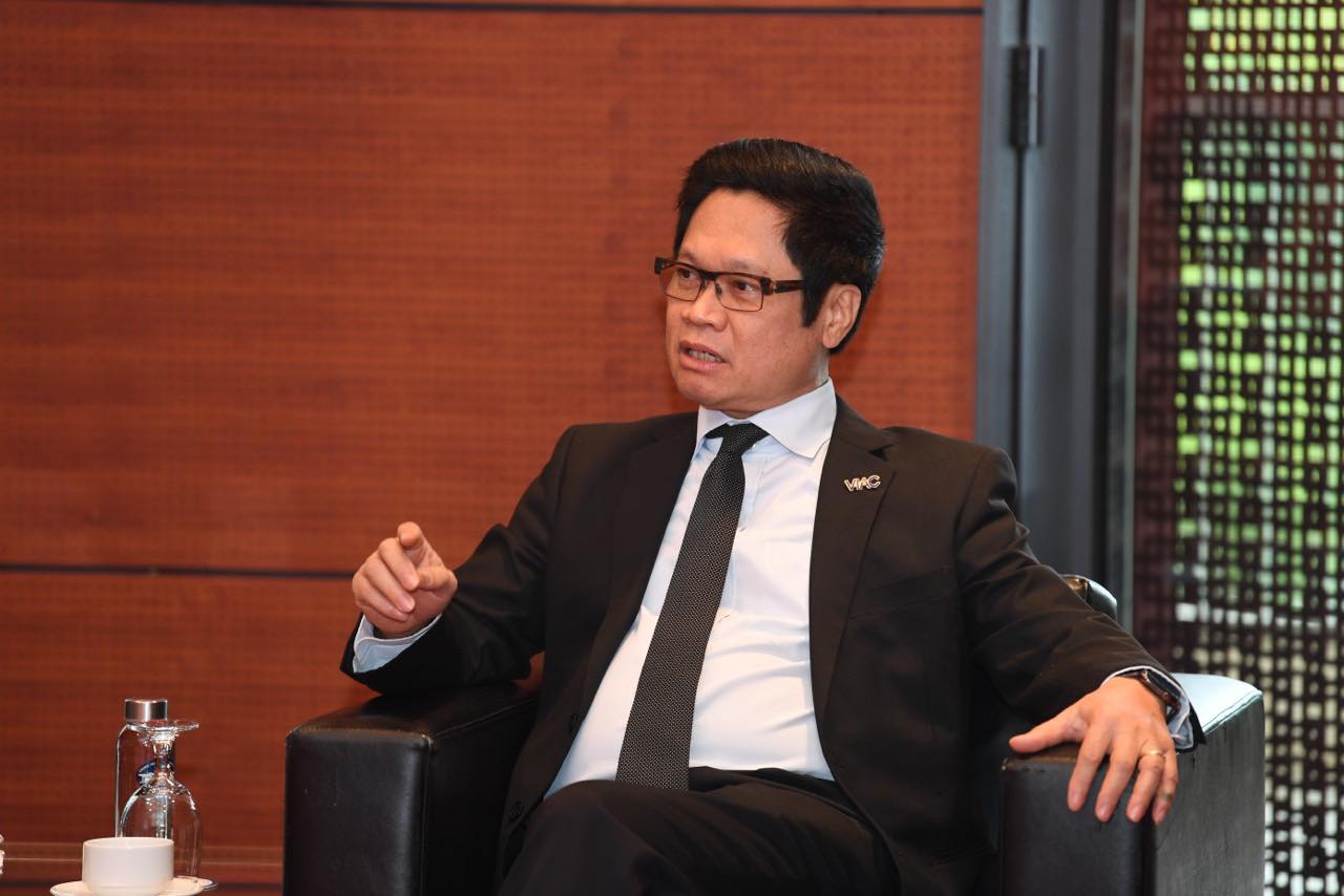 Cam kết Net Zero – một quyết tâm chính trị vì lợi ích quốc gia