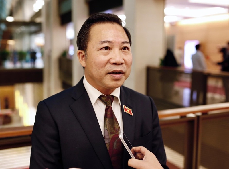 Công an tỉnh Thái Bình thông tin diễn biến mới liên quan đến bị can Lưu Bình Nhưỡng