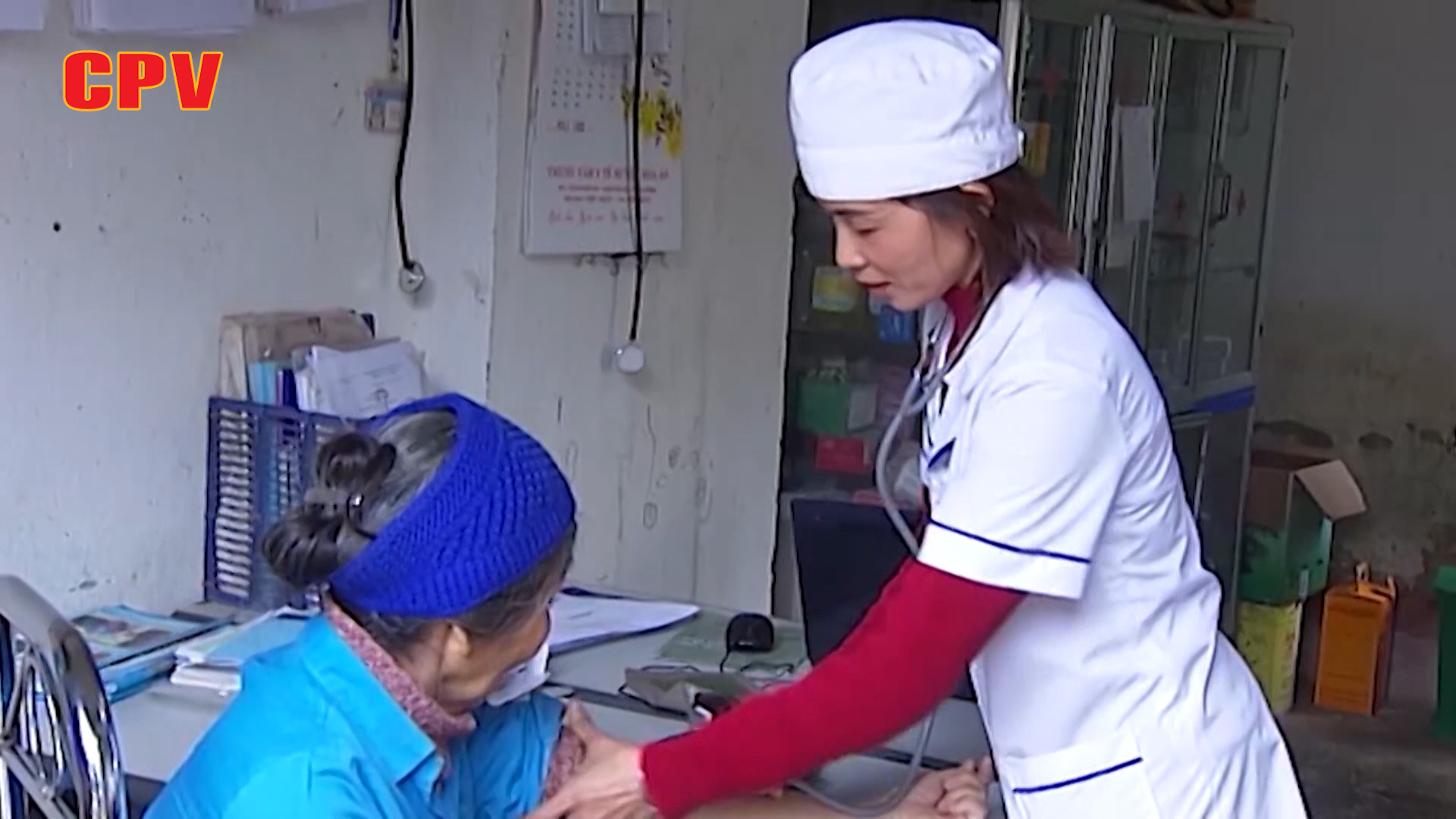 Chuyển tuyến ồ ạt sẽ gây mất cân bằng hệ thống y tế