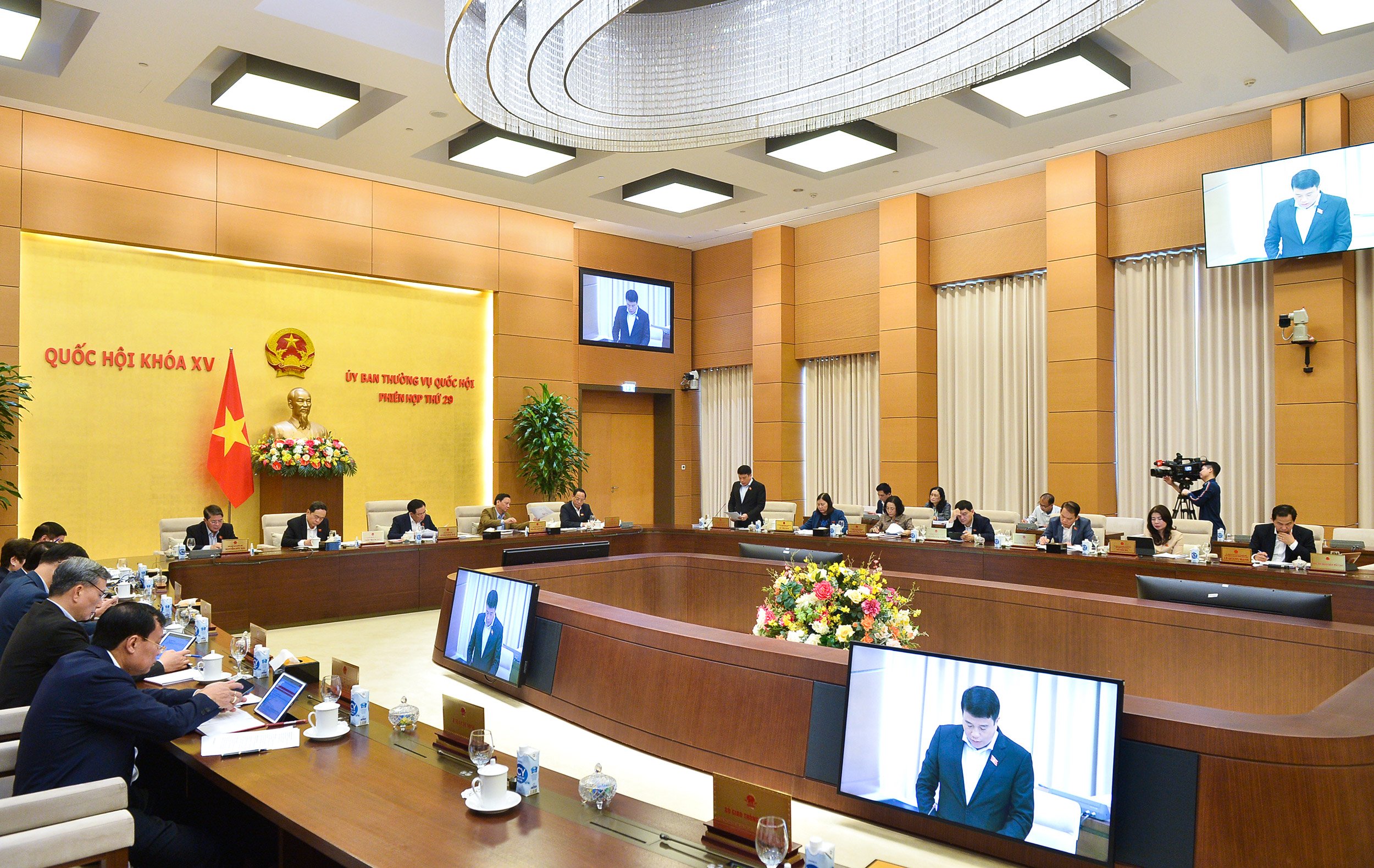Chính phủ đề xuất 8 cơ chế đặc thù để đẩy nhanh tiến độ các Chương trình mục tiêu quốc gia
