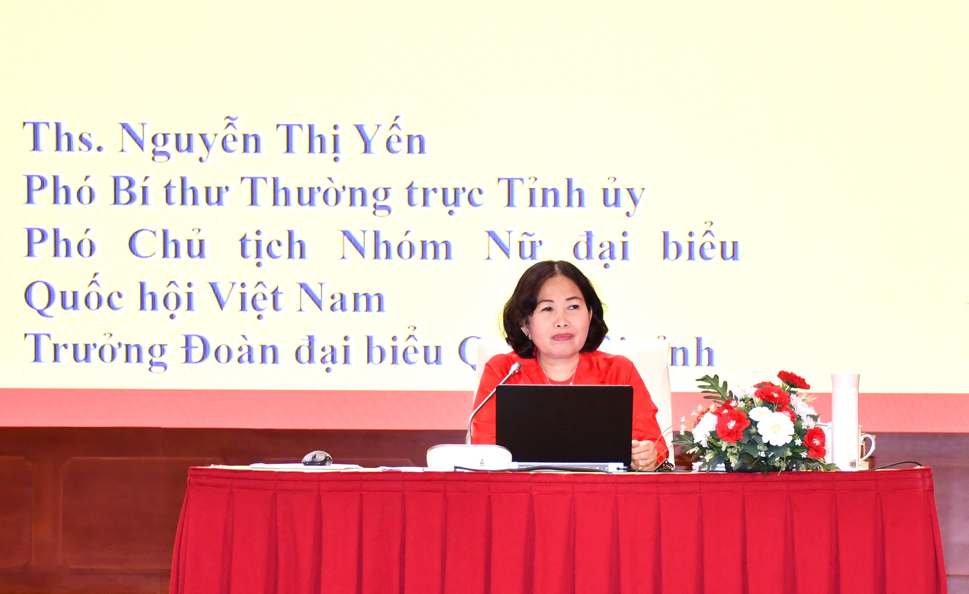 Bà Rịa - Vũng Tàu Bảo đảm thực hiện hiệu quả Nghị quyết về phương hướng, nhiệm vụ năm 2024