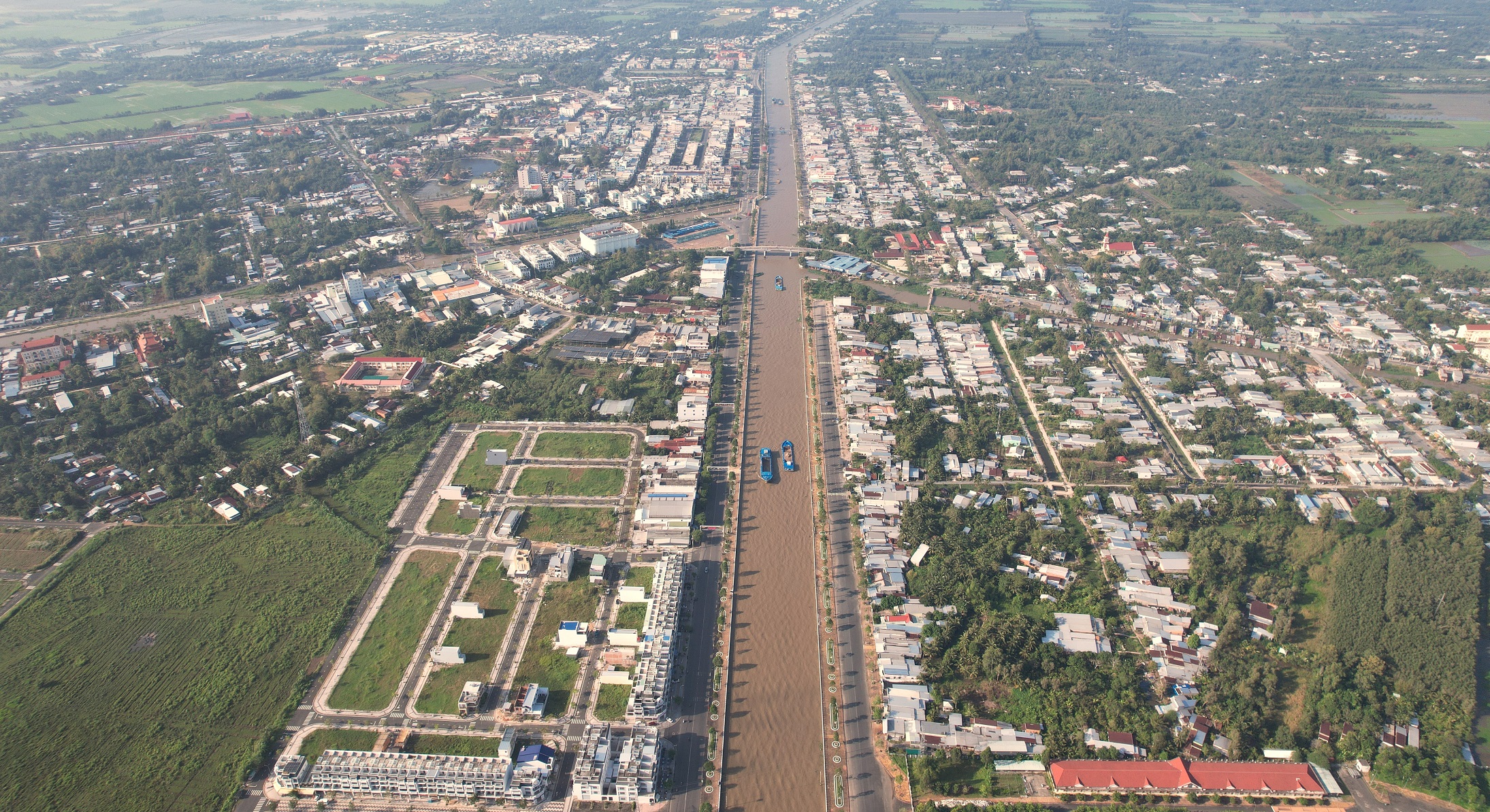 Hậu Giang triển khai 6 nhiệm vụ trọng tâm trong năm 2024