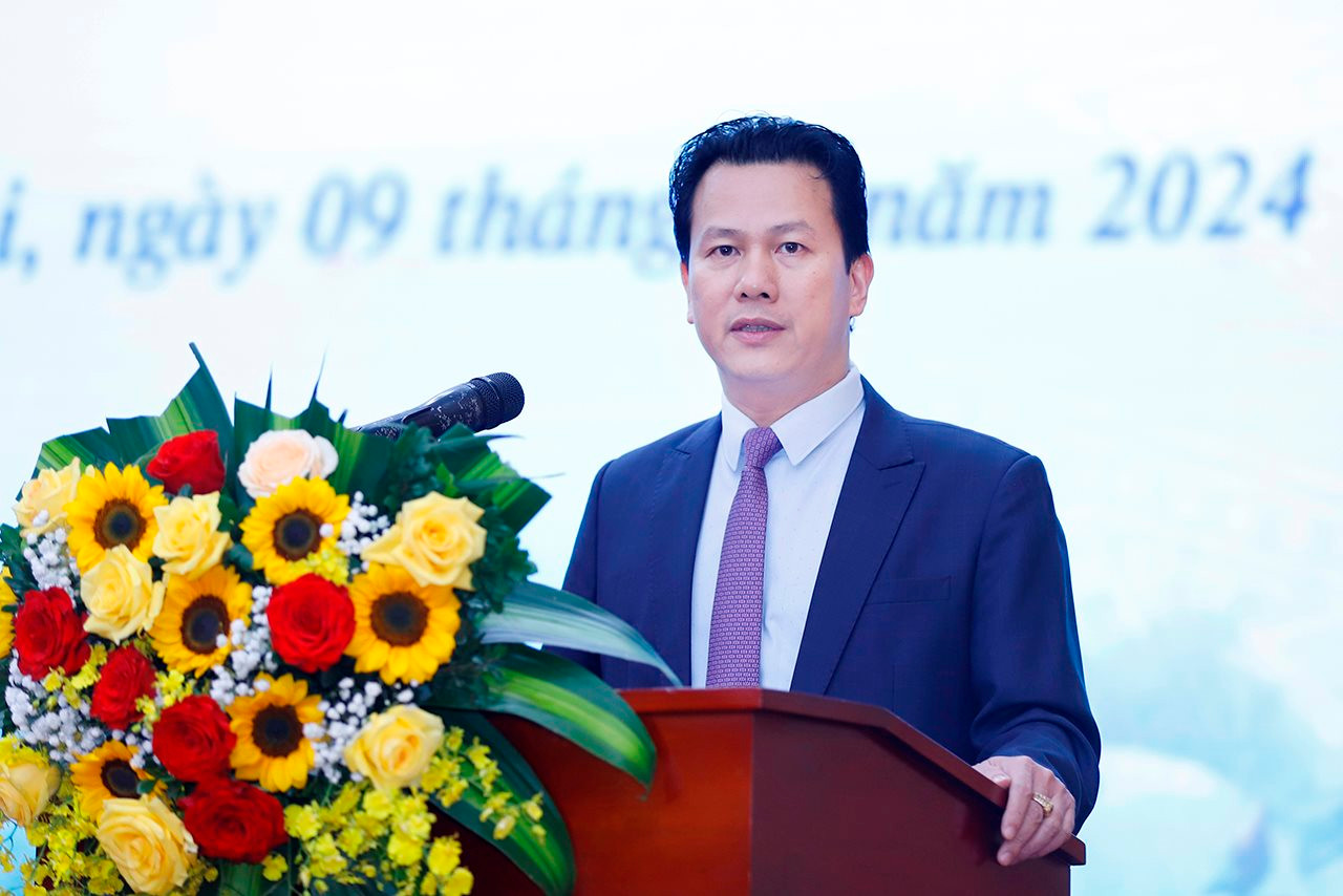 Quản lý, bảo vệ tài nguyên nước trên 3 lưu vực sông