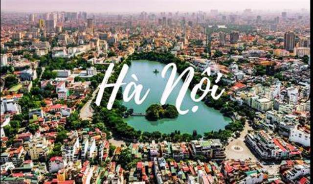 Xây dựng Thủ đô Hà Nội thực sự trở thành thành phố “Văn hiến – Văn minh – Hiện đại”