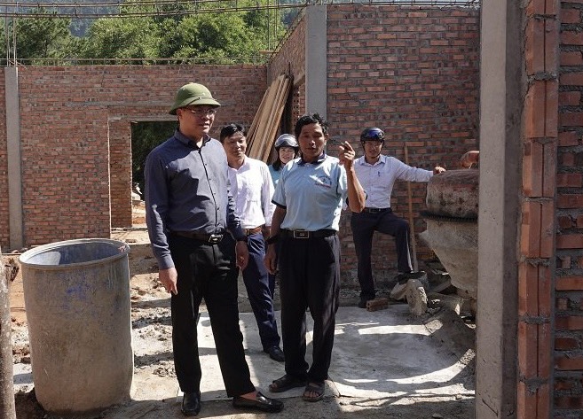 Tạo sự chuyển biến quan trọng trong phát triển kinh tế - xã hội vùng đồng bào DTTS