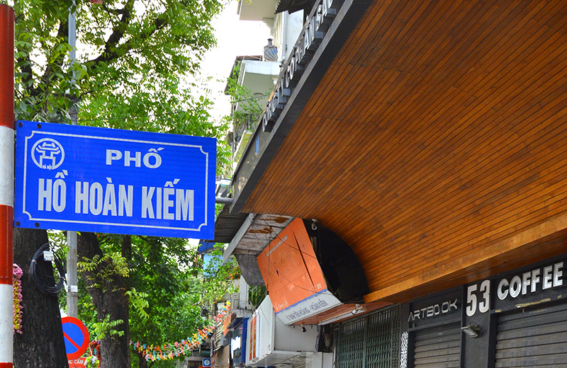 Hà Nội thành lập 26 thôn, tổ dân phố mới
