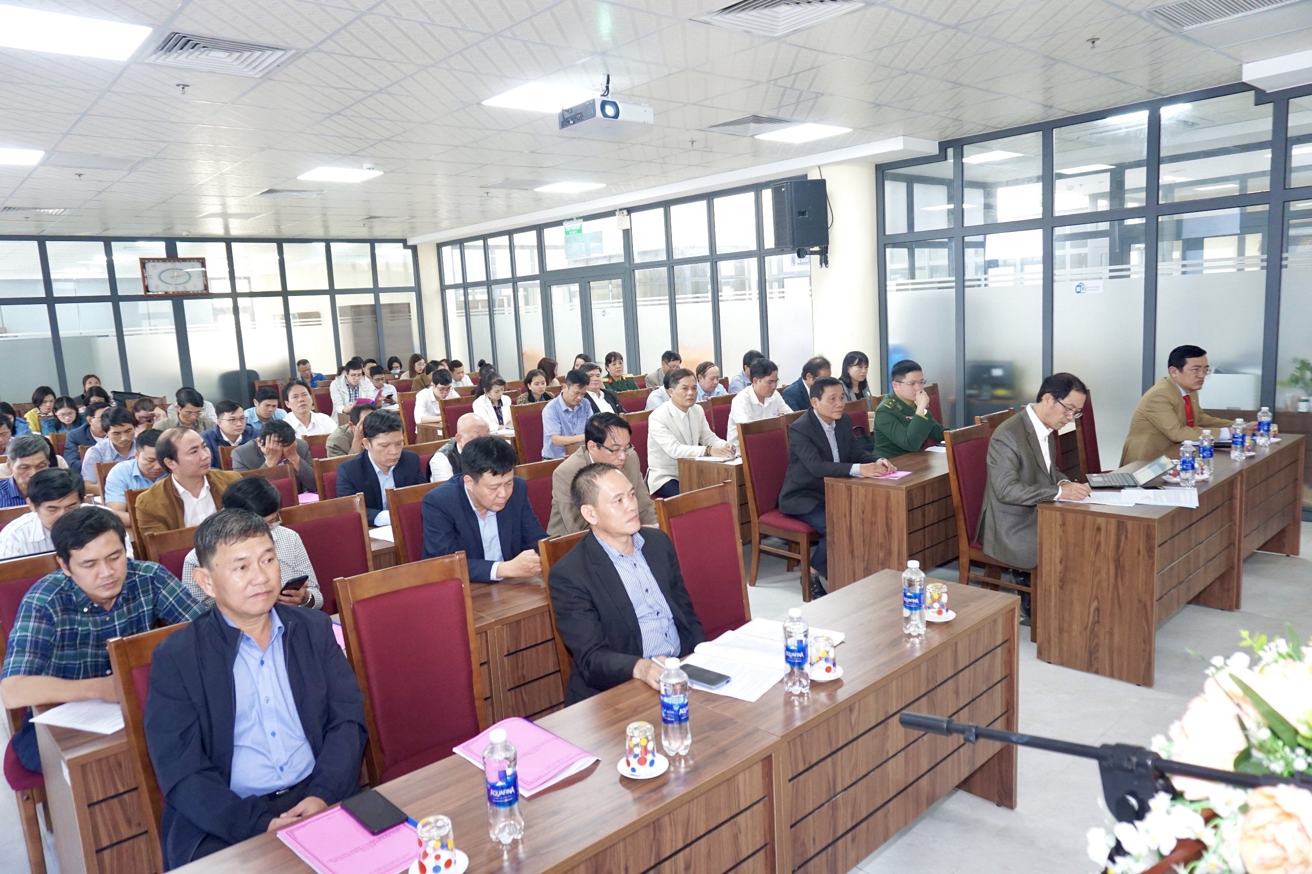 Những ưu tiên của ngành y tế Thừa Thiên Huế trong năm 2024