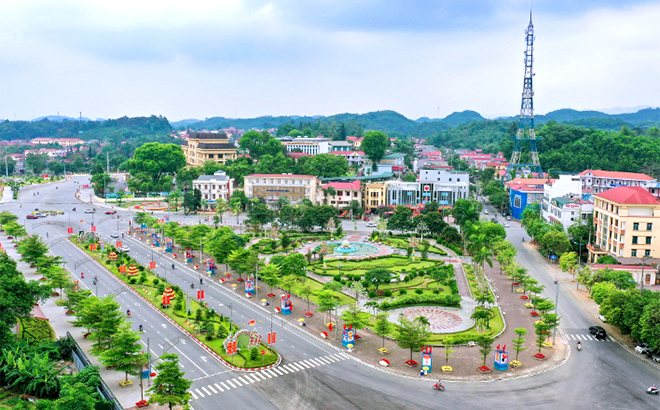 Yên Bái sẽ tổ chức nhiều hoạt động ý nghĩa chào đón Xuân Giáp Thìn