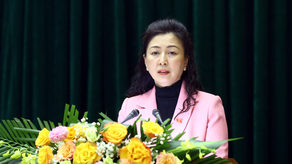 Đổi mới, nâng cao chất lượng, hiệu lực, hiệu quả công tác kiểm tra, giám sát