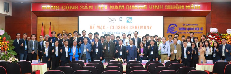 Tăng cường trao đổi về công nghệ, kỹ thuật và các ý tưởng trong lĩnh vực ăng-ten, truyền sóng