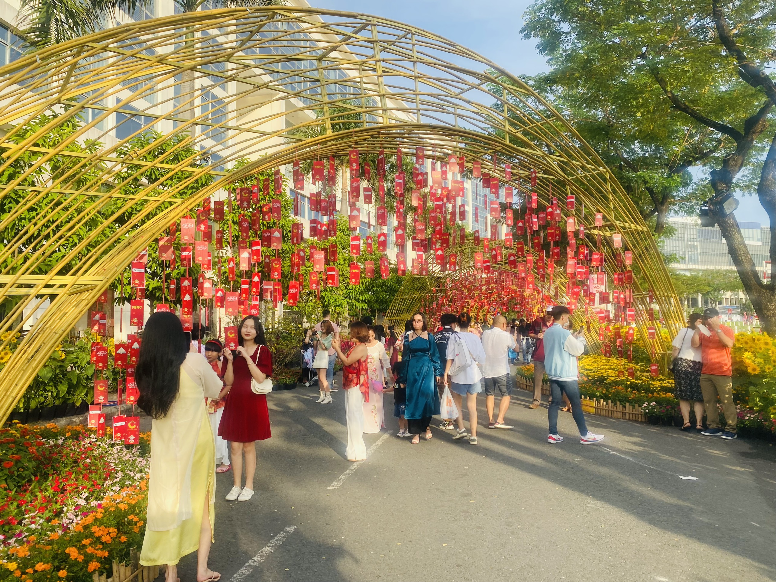 Năm 2024 Du lịch TP Hồ Chí Minh bứt phá để tiếp tục phát triển mạnh mẽ