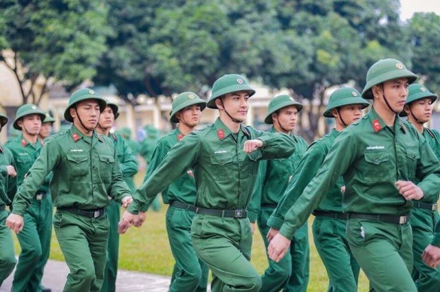 Sẵn sàng cho công tác tuyển chọn, gọi công dân nhập ngũ năm 2024