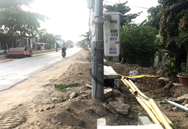 Đánh giá toàn diện DA cải tạo, nâng cấp Quốc lộ 27 các đoạn còn lại trên địa bàn tỉnh Ninh Thuận