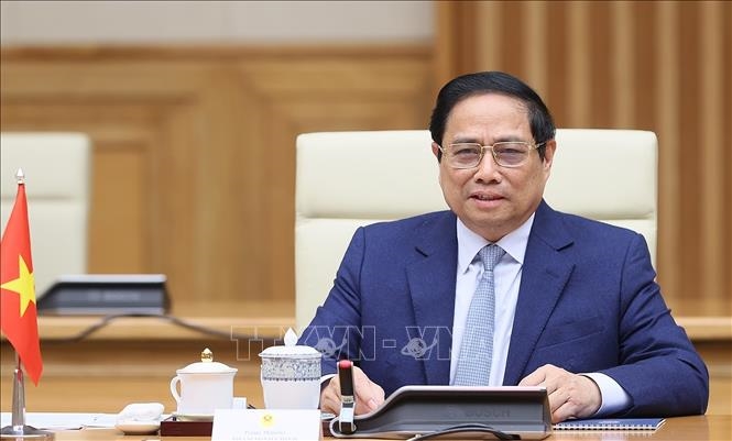 Việt Nam là đối tác có tầm quan trọng, chiến lược của Indonesia