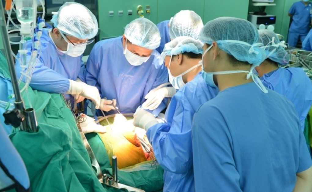 Sơn La Tăng cường tầm soát, phòng chống bệnh ung thư