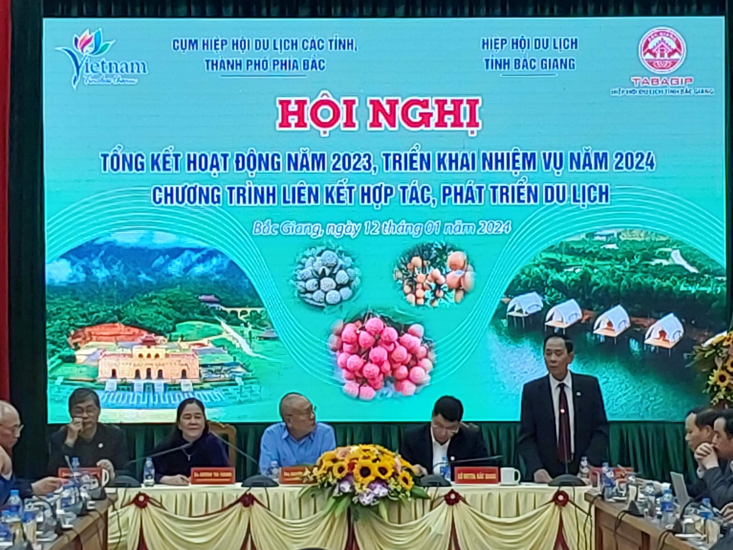 Tăng cường liên kết, hợp tác phát triển du lịch các tỉnh, thành phố phía Bắc