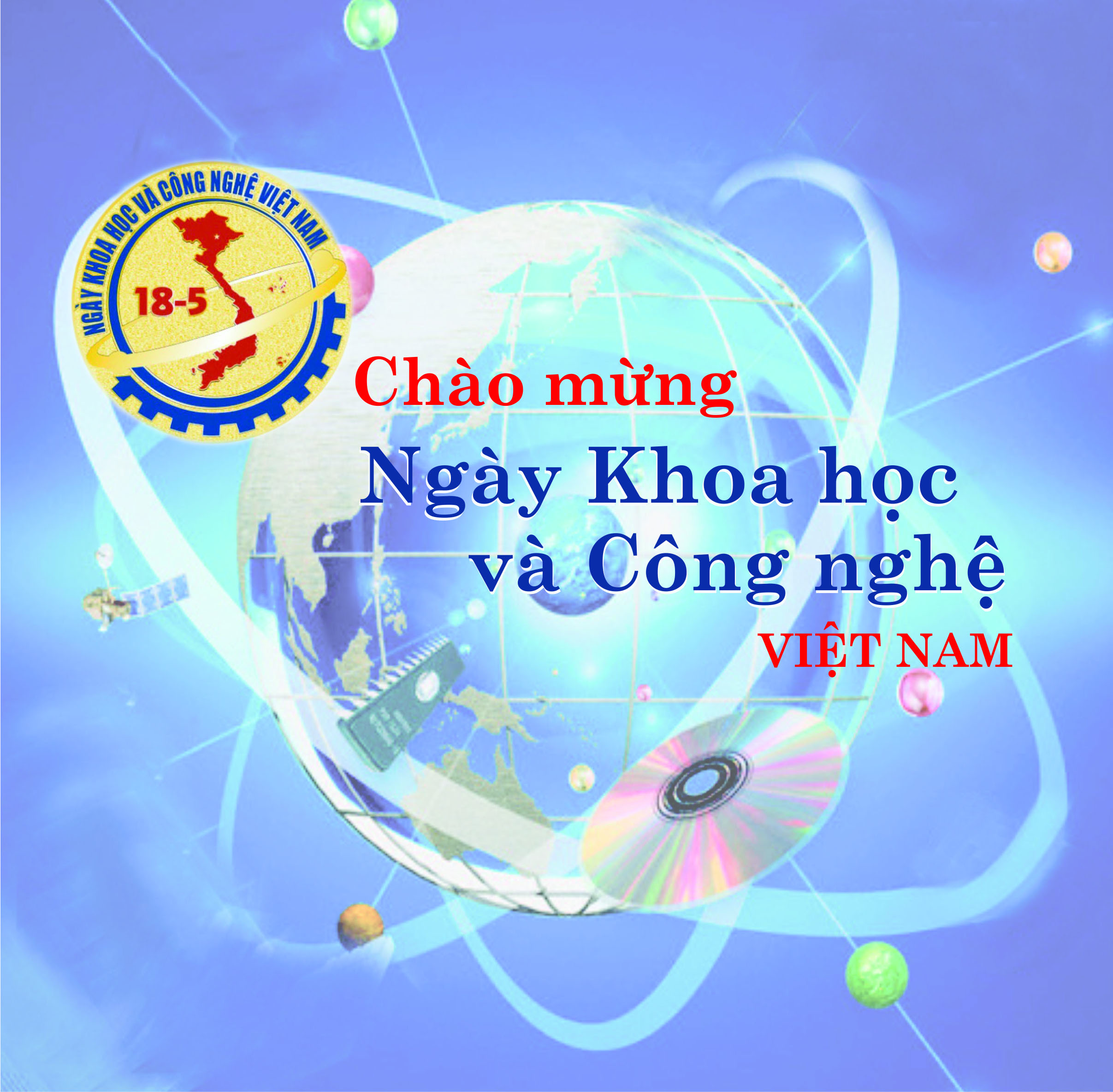 6 nhiệm vụ trọng tâm phát triển khoa học và công nghệ phục vụ sự nghiệp CNH, HĐH