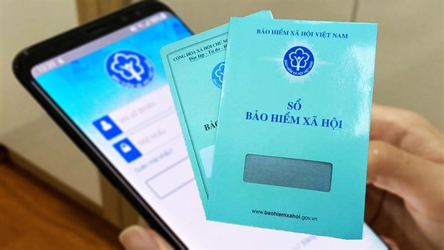 Phê duyệt Chiến lược phát triển ngành Bảo hiểm xã hội Việt Nam đến năm 2030

​