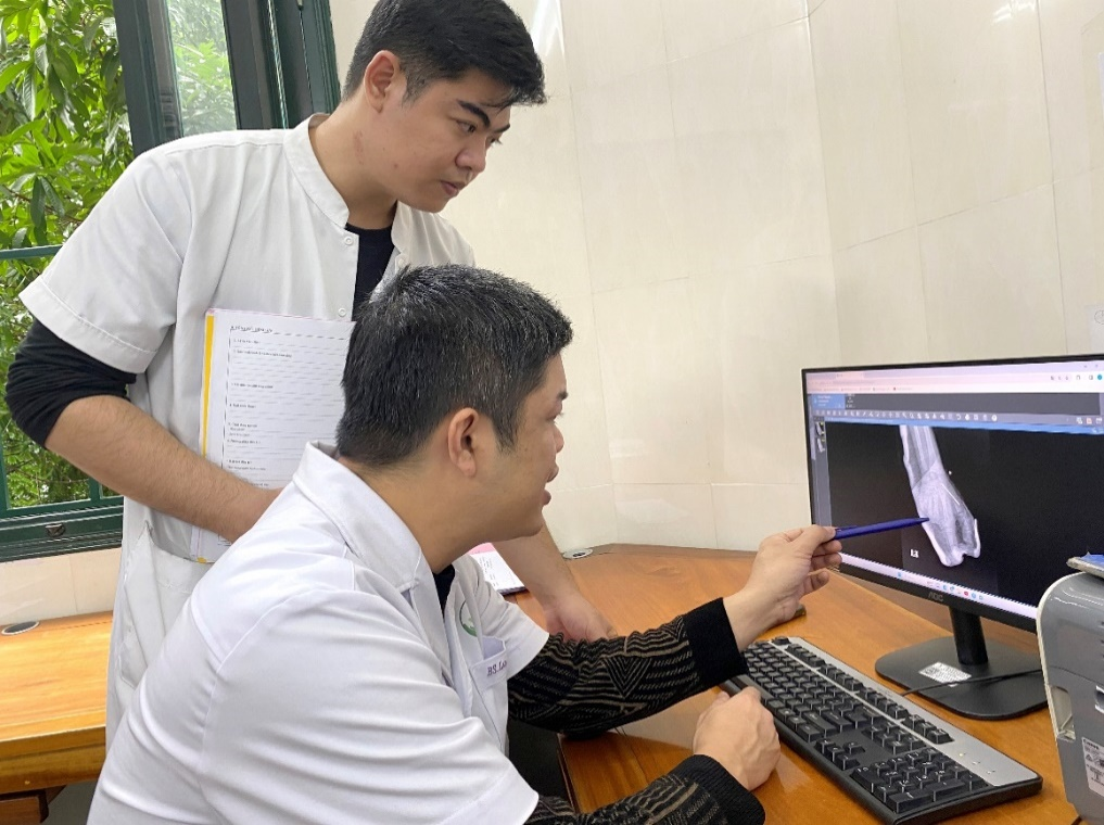 Gia tăng tai nạn do pháo nổ cận Tết